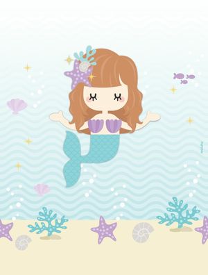 EU SOU UMA SEREIA 1