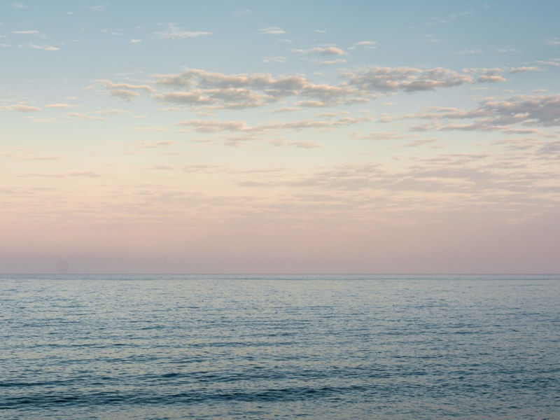 AMANHECER EM GUARATIBA II