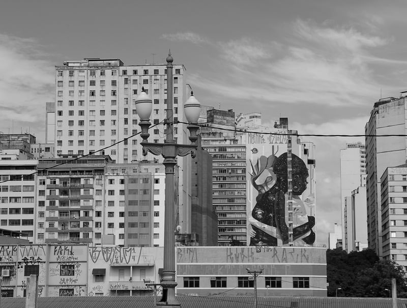BELO HORIZONTE - O CENTRO