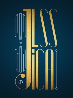 MY NAME COLLECTION: JESSICA