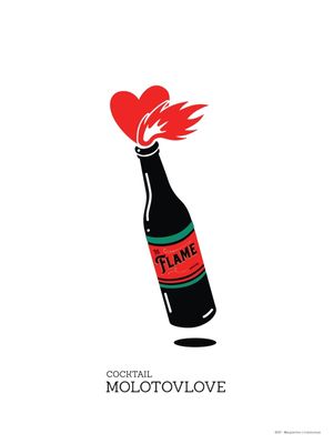 COCKTAIL MOLOTOVLOVE