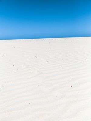 DESERTO AZUL