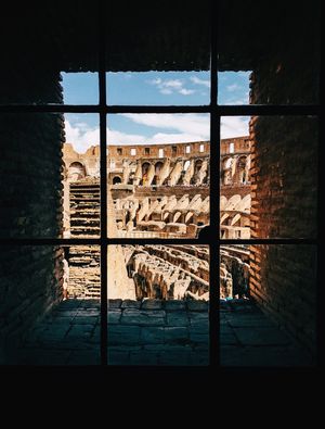 COLISEU ROMANO