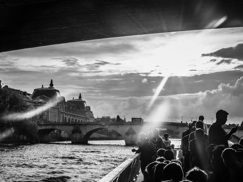 SOB O SOL DE PARIS