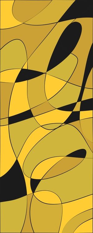 AMARELO DOURADO