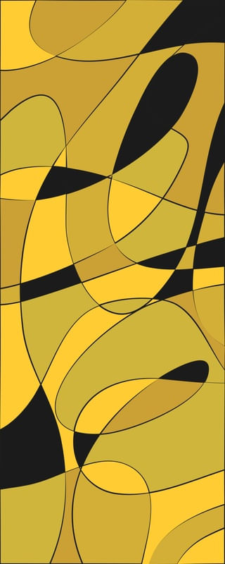 AMARELO DOURADO