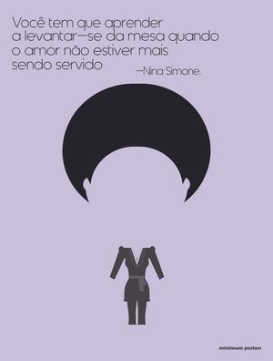 NINA SIMONE AMOR MNM2
