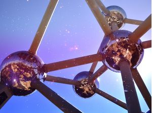 ATOMIUM