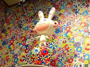 MURAKAMI