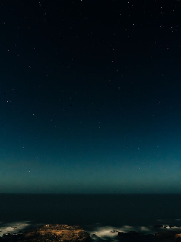 ESTRELAS PRO MAR