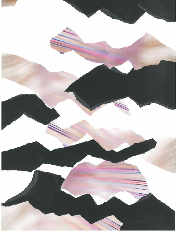 MOUNTAIN ROSE