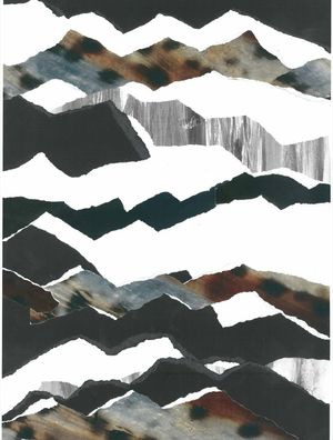 MOUNTAIN TEXTURE
