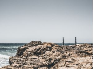 OLD PIER