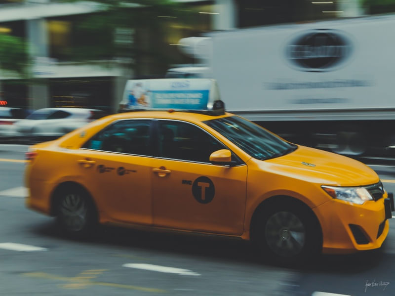 TAXINYC