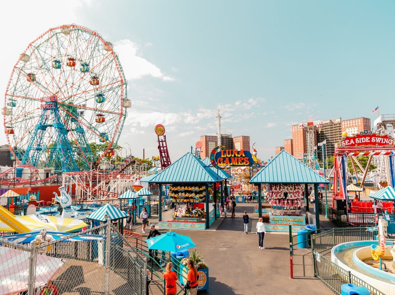 LUNAPARK 02