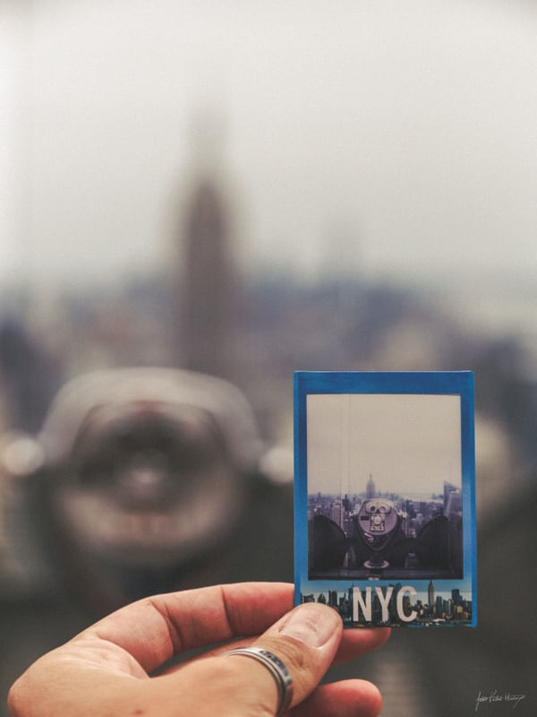 POLA NYC