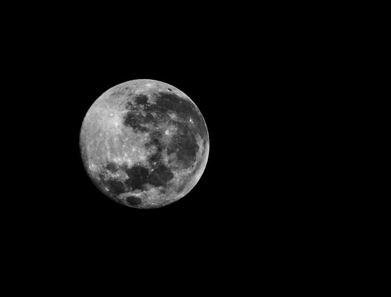 LUA / MOON