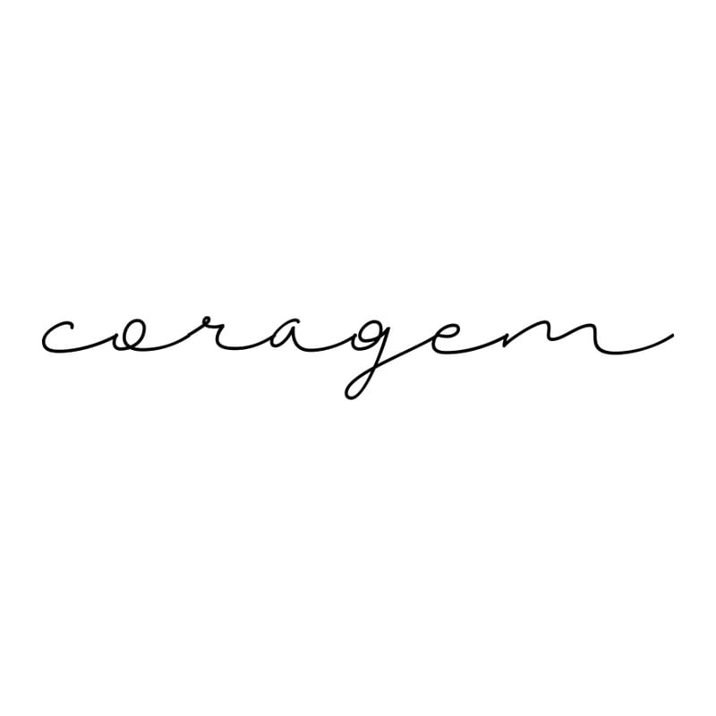 CORAGEM II