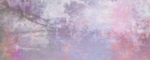 SOFT FOREST III-III