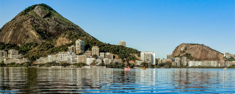 LAGOA-CANTAGALO