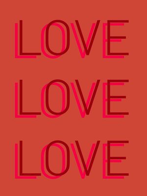 LOVE LOVE LOVE DUPLO II