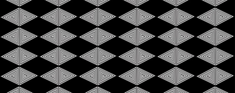 GEOMETRIC TRIANGARTS