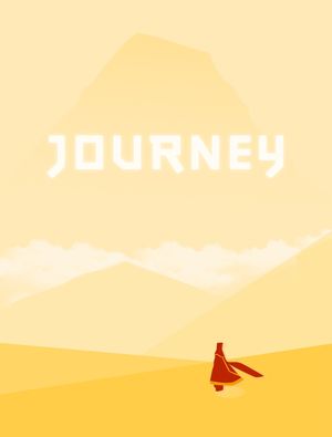JOURNEY GAMA