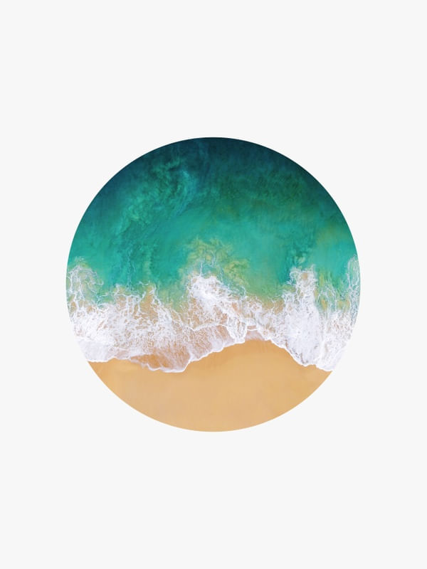 CÍRCULO DE PRAIA