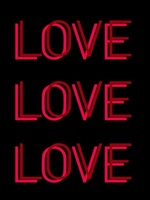 LOVE LOVE LOVE NOTURNO