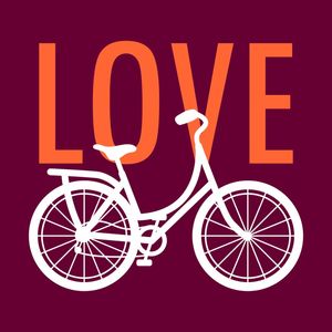 LOVE BIKE IV