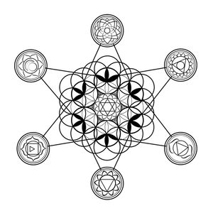 CHAKRAS PB