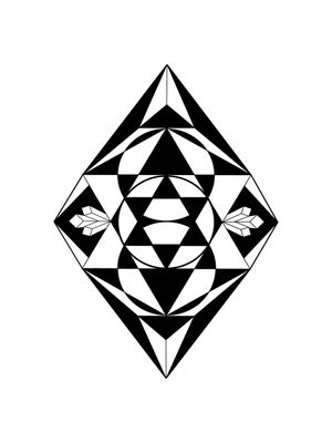 DIAMANTE SAGRADO