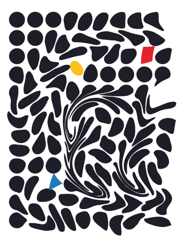 DESTORCER 1