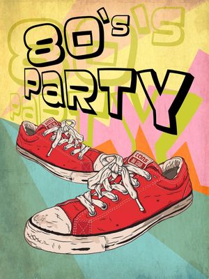 80`S PARTY
