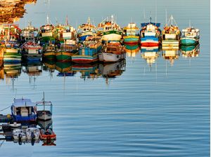 REUNIÃO DE BARCOS