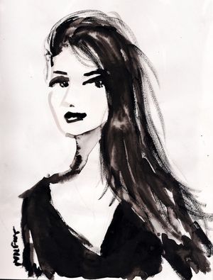 LADY LIKE 2