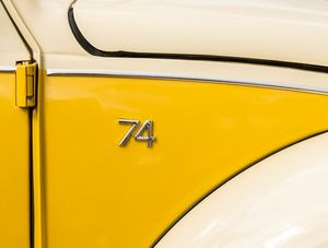 DE 74 (B)