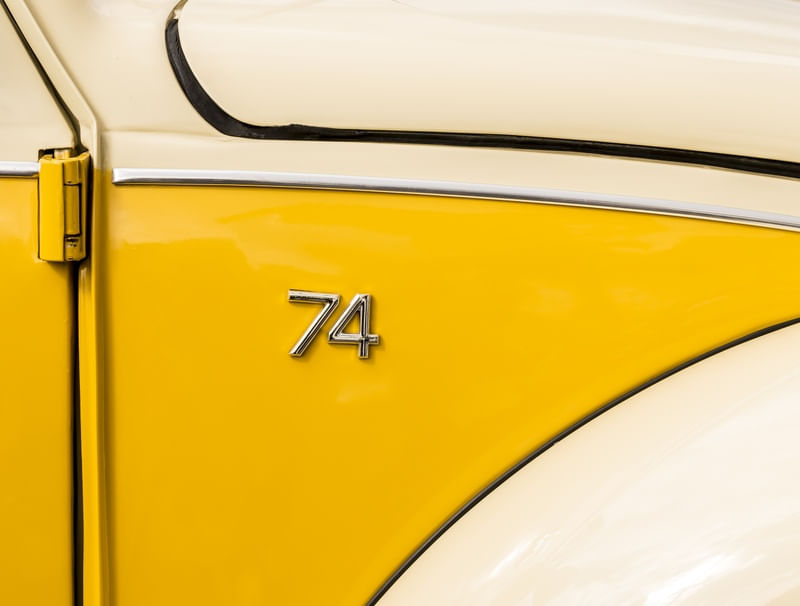 DE 74 (B)