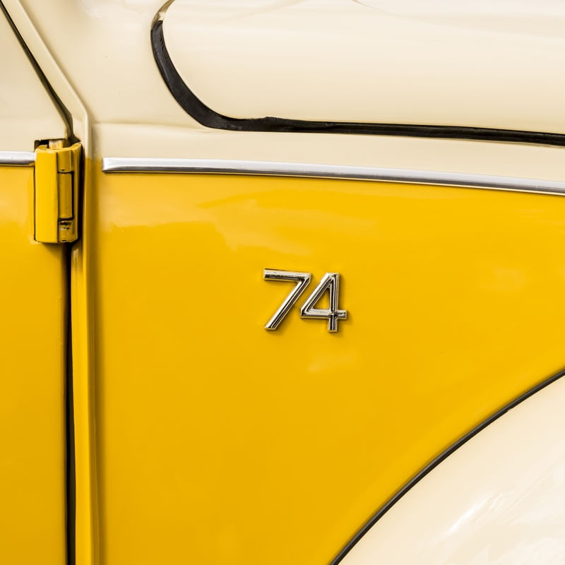 DE 74 (C)