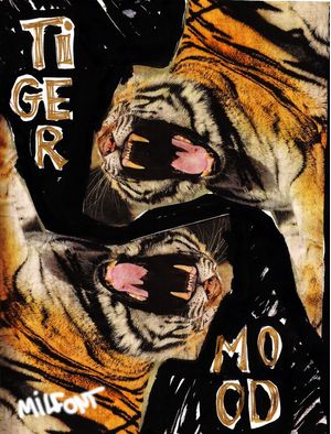TIGER MOOD