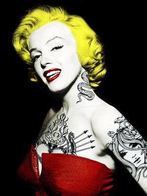 MARYLIN TOP