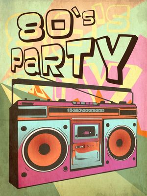 80S PARTY II