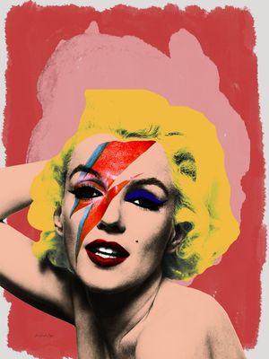 MARILYN BOWIE