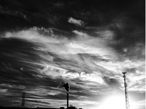 CÉU E CIDADE