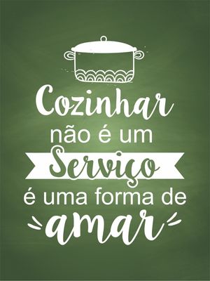 FORMA DE AMAR