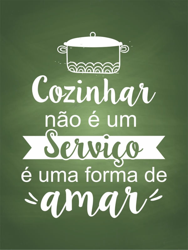FORMA DE AMAR