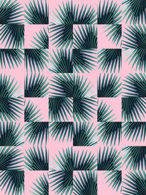 PADRÃO TROPICAL I