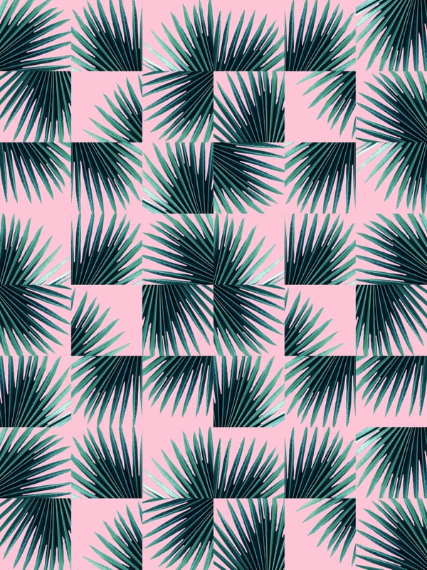 PADRÃO TROPICAL I