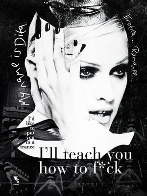 MADONNA / EROTICA