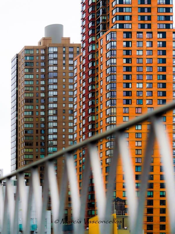 ARQUITETURA NY1